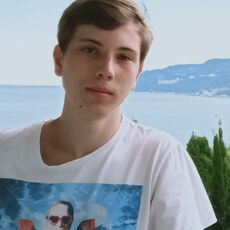 Дмитрий, 21