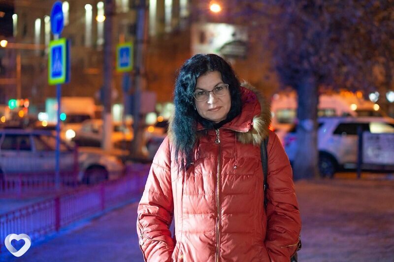 Светлана