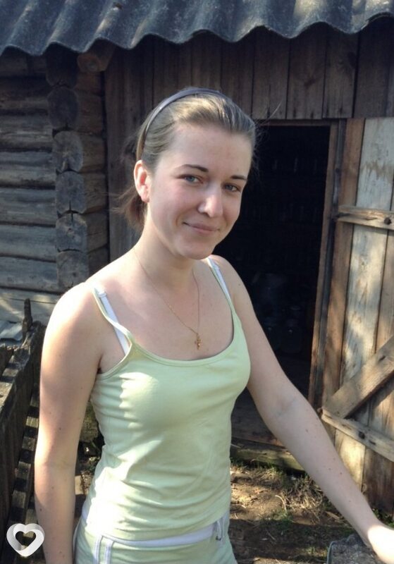 Карина