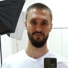 Федя, 28