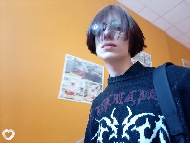 Борис