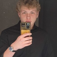 Глеб, 21