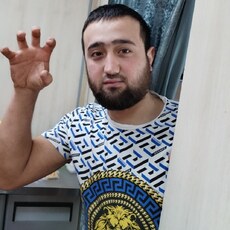 Григорий, 26