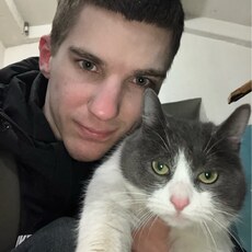 Павел, 26