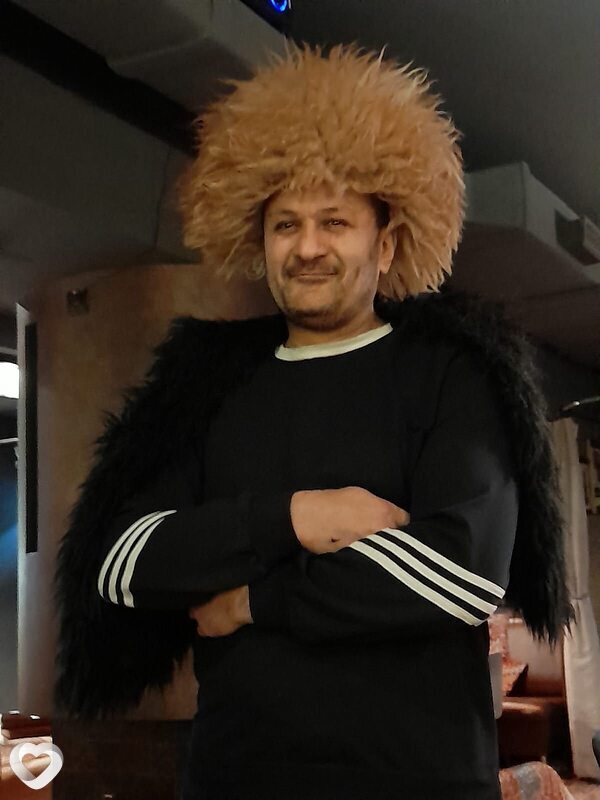 Юрий
