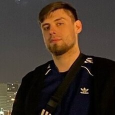 Кирилл, 29