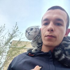 Давид, 25