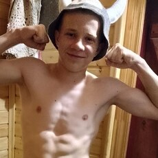 Валерий, 23