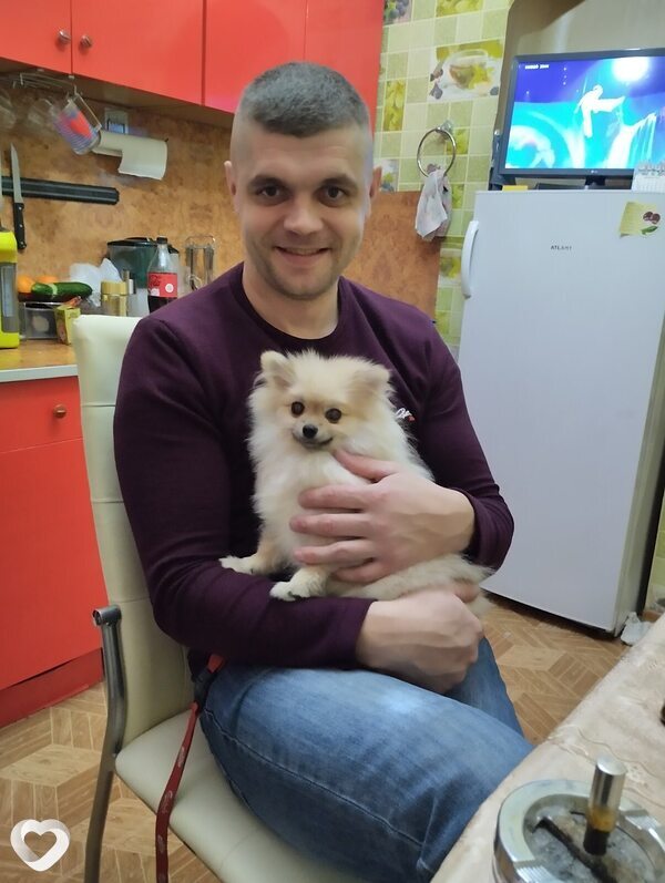 Виктор