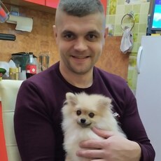 Евгений, 37