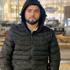 Дмитрий, 23