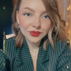Даша, 25