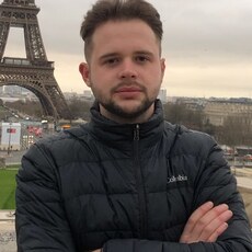 Евгений, 26