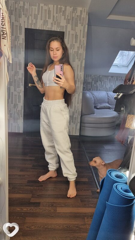 Лина