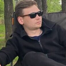 Вадим, 25