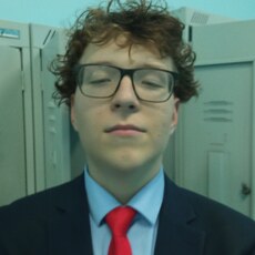 Тимофей, 20