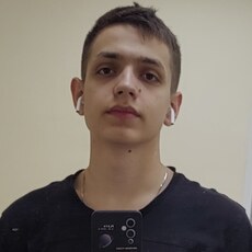 Давидик, 19
