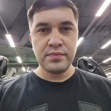 Вячеслав, 35