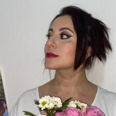 Полина, 40