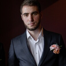 Георгий, 25