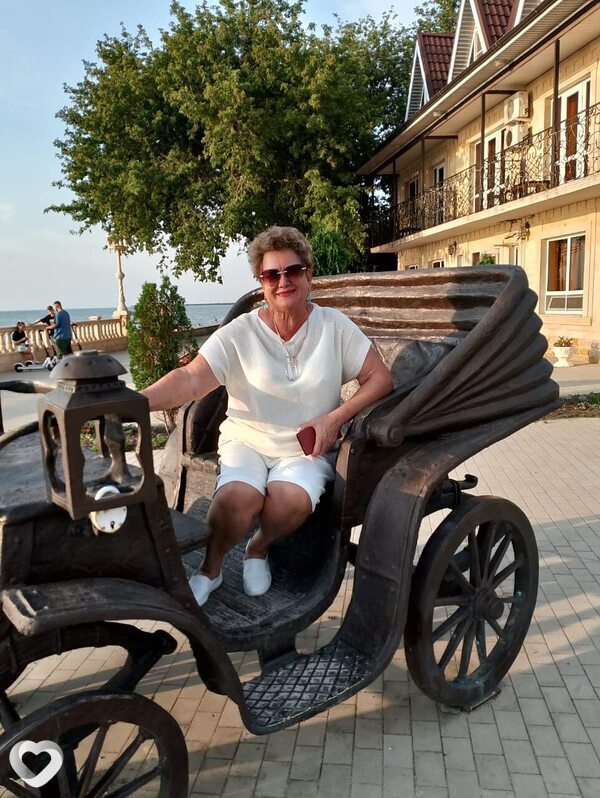 Маргарита