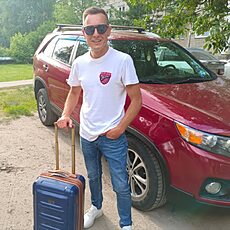 Вадим, 38