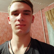Пётр, 22