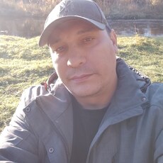Миша, 41