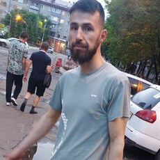 Федя, 27