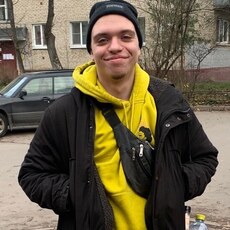 Гаврик, 22