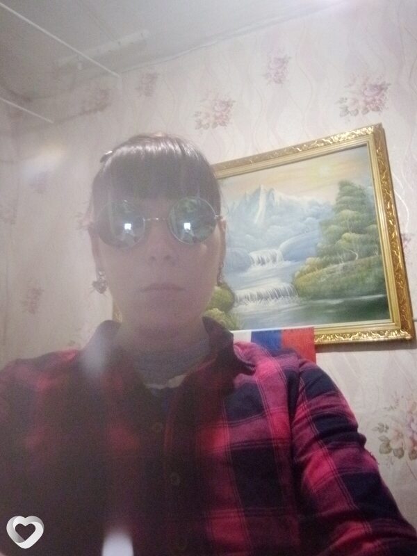 Анжелика