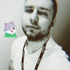 Денис, 25