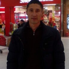 Альберт, 43