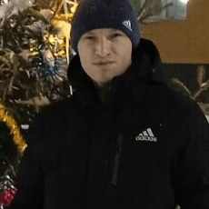 Вадим, 42