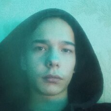 Данила, 21