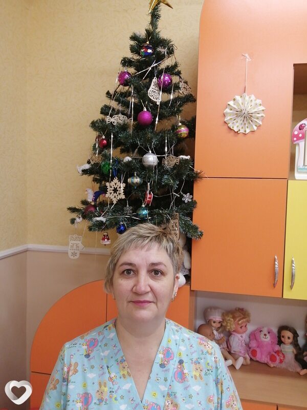 Тамара