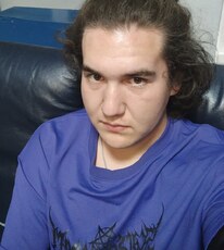 Захар, 21