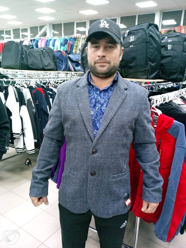 Кирюха
