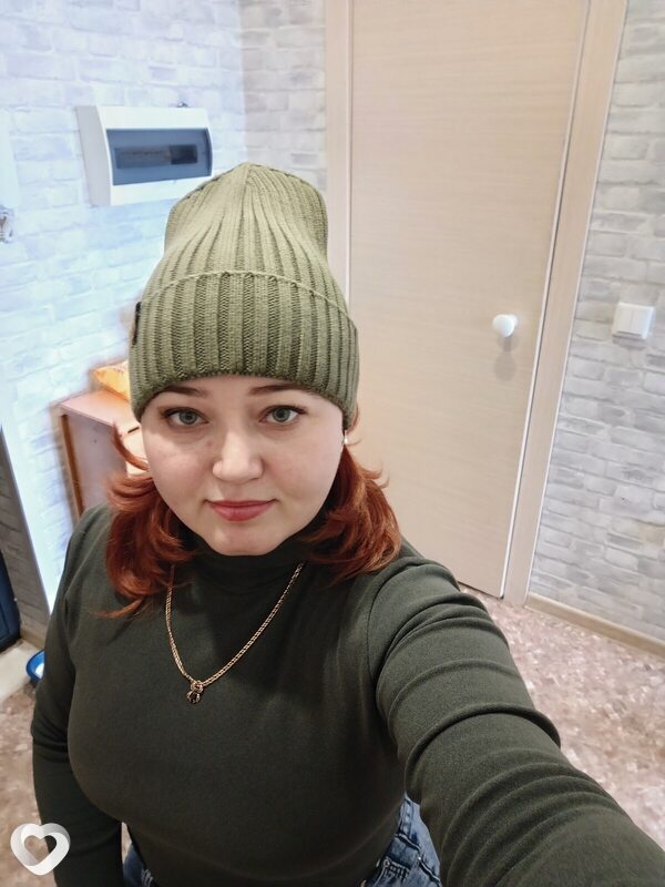 Элеонора