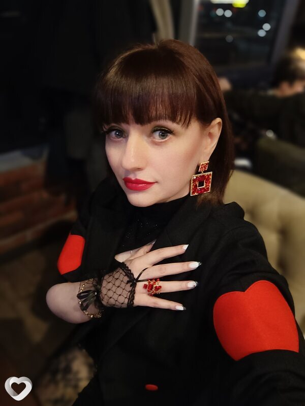 Анастасия