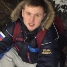 Сергей, 25