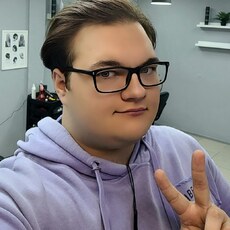 Вова, 21