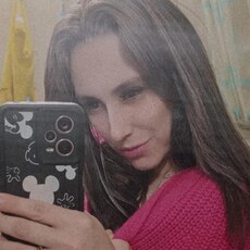 Инесса, 40