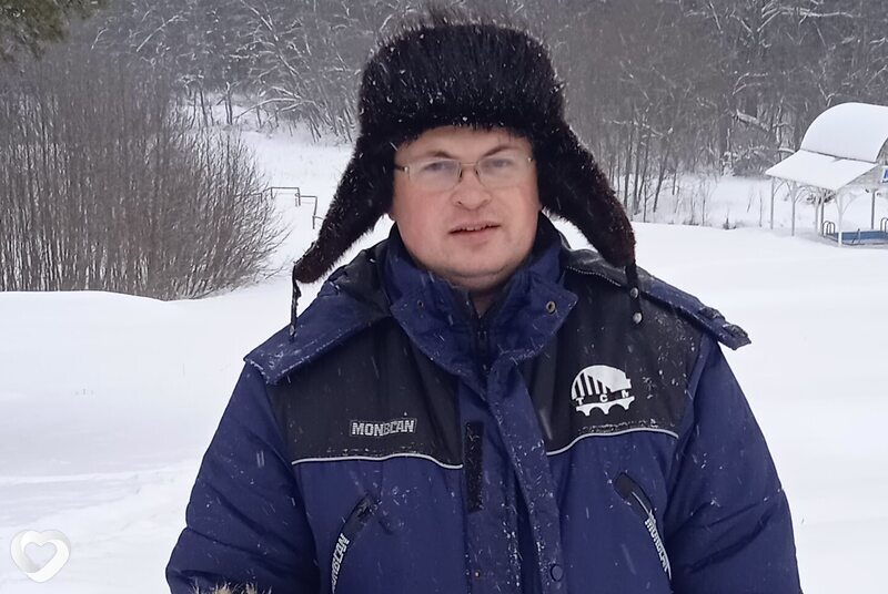 Кирюха