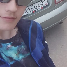 Гоша, 25