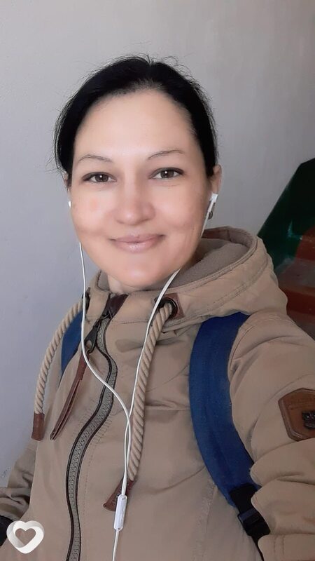 Таня