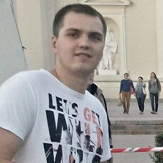 Давидик, 35