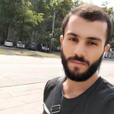 Трофим, 29
