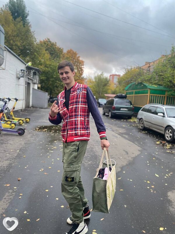 Вениамин