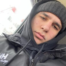 Егор, 28